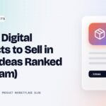 15 Best Digital Products to Sell in 2026 (Ideas Ranked by Oxaam) — Oxaam cover image